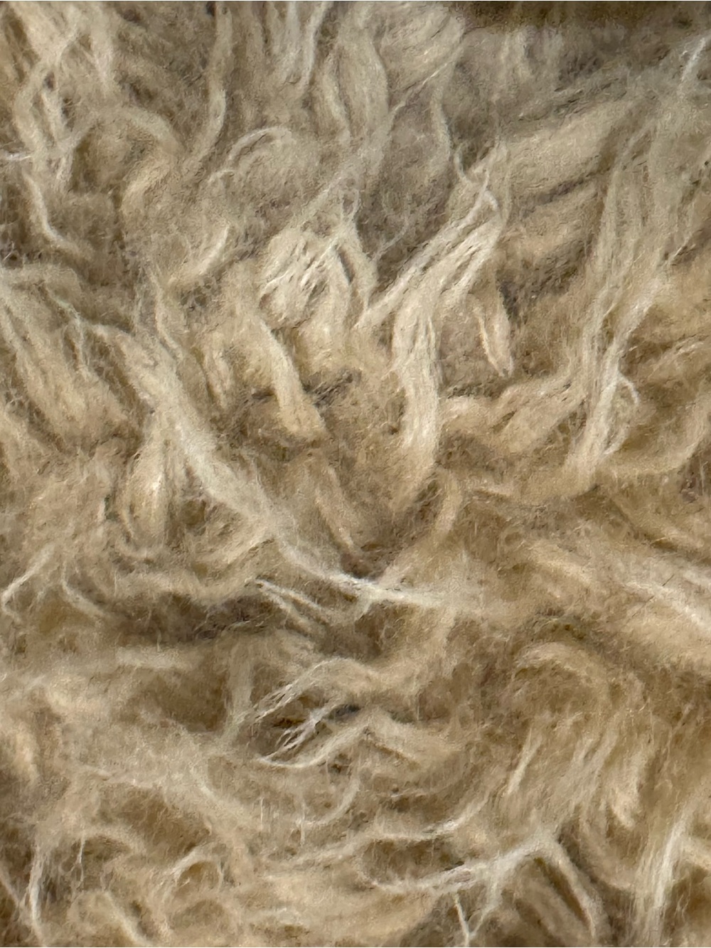 Follkee Sheep Skin - Picture 4 of 8